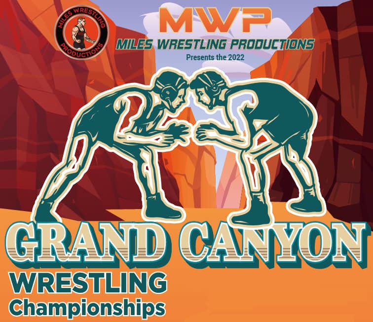 MWP Grand Canyon Champs